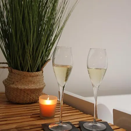 Apartment Coin Detente A Espaly-Saint-Marcel