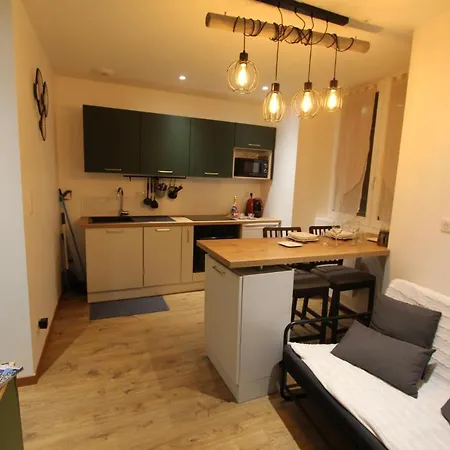 Apartment Coin Detente A Espaly-Saint-Marcel